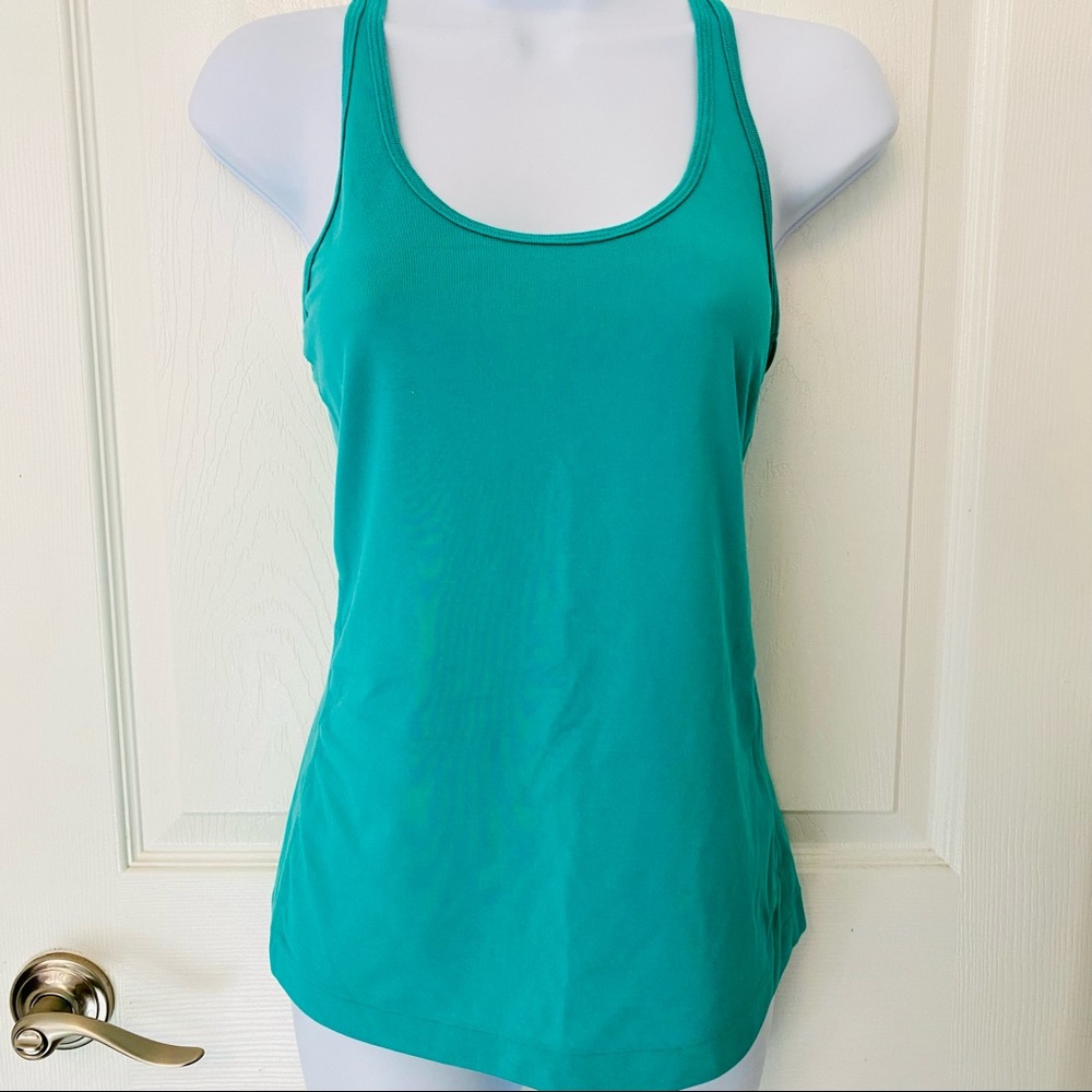 SOLD Gap Body Racerback Tank